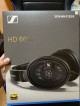 HD660s