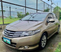 Honda City 1.5E 2011