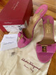 Salvatore Ferragamo Sandals