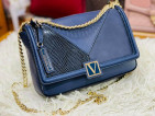 Victoria’s Secret chain shoulder/Crossbody bag