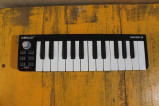 Worlde EasyKey.25 Midi Keyboard
