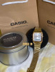 Casio Watch