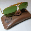 60s B&L Ray-Ban Shooter