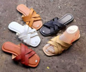 Ladies sandals,marikina made
