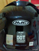 HJC i10 HELMET