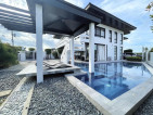 Impressive Vacation House and Lot For Sale in San Juan, Batangas