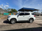 2016 Isuzu mu-x