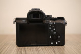 Sony A7ii Body Like New