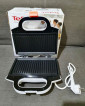 Tefal Ultracompact Sandwich Maker