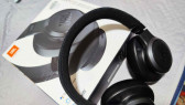 JBL Live 500 Bluetooth Headphones