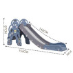 ROBOT SLIDE FOR KIDS