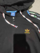 Adidas Zip Hoodie