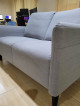 SOFA COUCH 2-3 SEATS IKEA