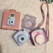 SALE INSTAX MINI 11