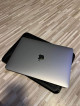 MacBook Pro 2021 with box and Charger