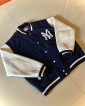 New York Empire Varsity Jacket