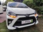 2020 TOYOTA WIGO 1.0 G (LATEST FACE 2021)