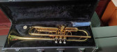 Marcato Sophia series trumpet