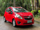 2013 Chevrolet Spark LT 5dr hatchback