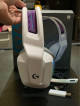 Selling LOGITECH G733 Wireless Gaming Headset RGB (White)