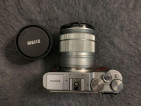 Fujifilm X-A3