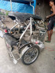 15K FOR SALE BRAND NEW SIDECAR MURA AT MALINIS