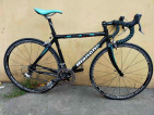 for sale bianchi 928, italy