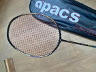 Second Hand Badminton Racket