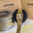 Casio Watch