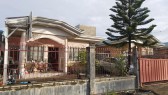 Fully furnished House and Lot For Sale with Car