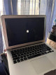 For sale Macbook Air (13-inch, Early 2015)