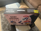 Baby Toy Walker