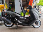 Yamaha Nmax V2 Abs