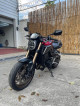 2020 Honda cb650r