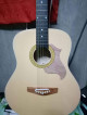 Acoustic guitar for sale