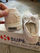 Superga Thread Sneaker