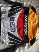 Repsol Duhan Jacket