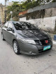 2009 Honda City