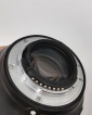 Nikkor 85mm f1.8G prime lens