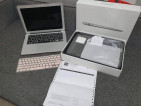 Macbook Air 13-inch