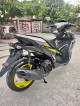 2022 Yamaha Aerox 155 Yconnect (good as new)