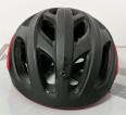 Spyder echo bicycle helmet adjustable M-L size
