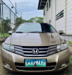 Honda City 1.5E 2011