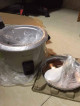 brand new rice cooker