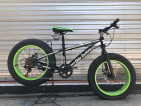 MINI FAT BIKE CYCLERY 20Er