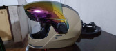Steelbird Air Sba 2 Full Face Helmet
