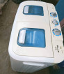 Dowell double washing machine
