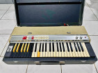 VINTAGE SYNTH (TEISCHORD C)