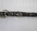 Yamaha Ycl450 Clarinet