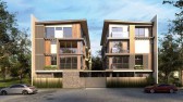4 Storey Compound Type Townhouse - Paco, Manila